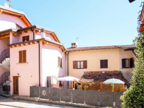 Apartment Martino - DMA320 by Interhome Domaso
